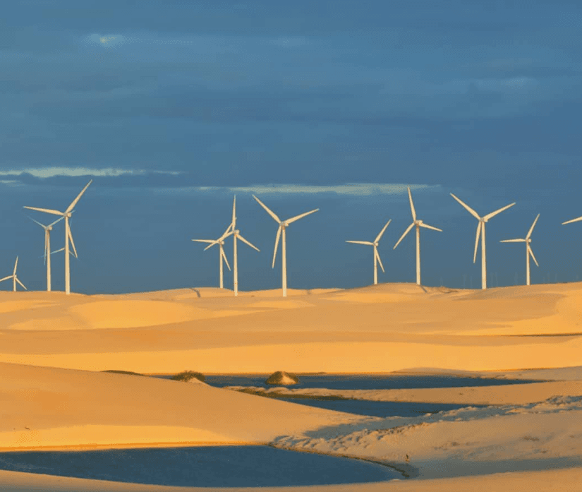 Lençóis Paracuruenses